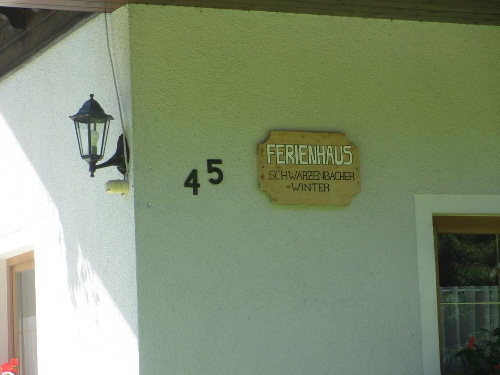 Ferienhaus Schwarzenbacher Lungotz Room photo