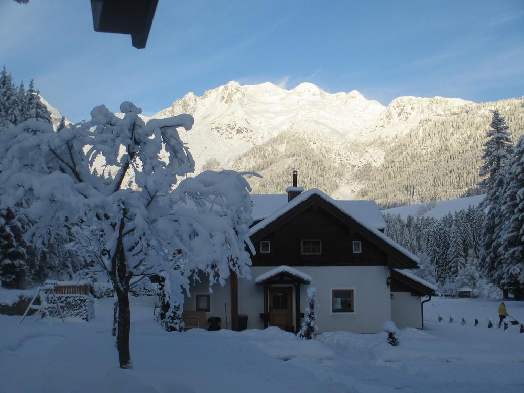 Ferienhaus Schwarzenbacher Lungotz Room photo